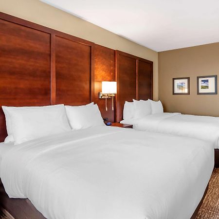 Comfort Inn & Suites Winchester Extérieur photo