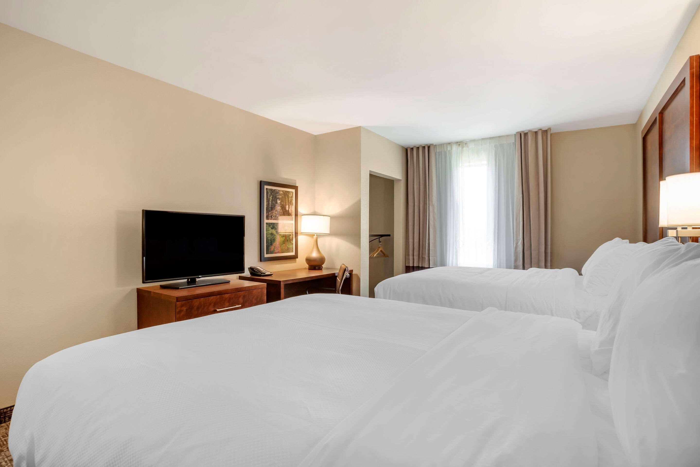 Comfort Inn & Suites Winchester Extérieur photo