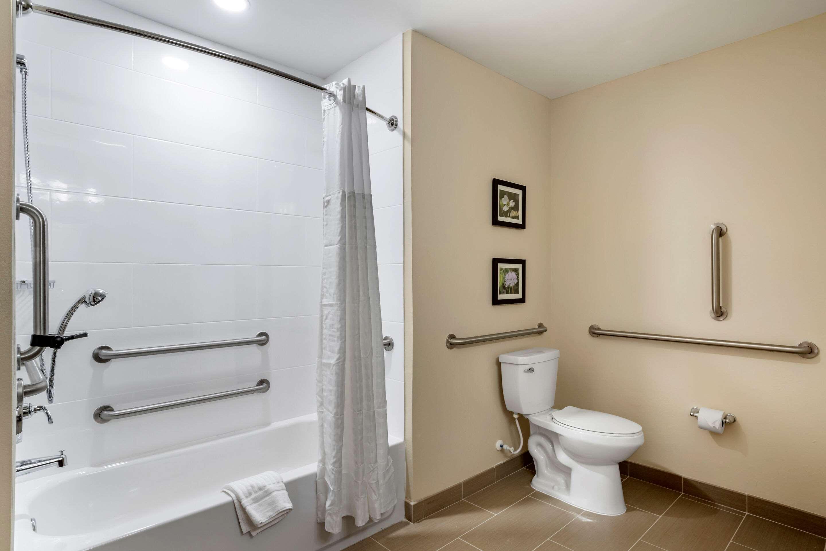 Comfort Inn & Suites Winchester Extérieur photo