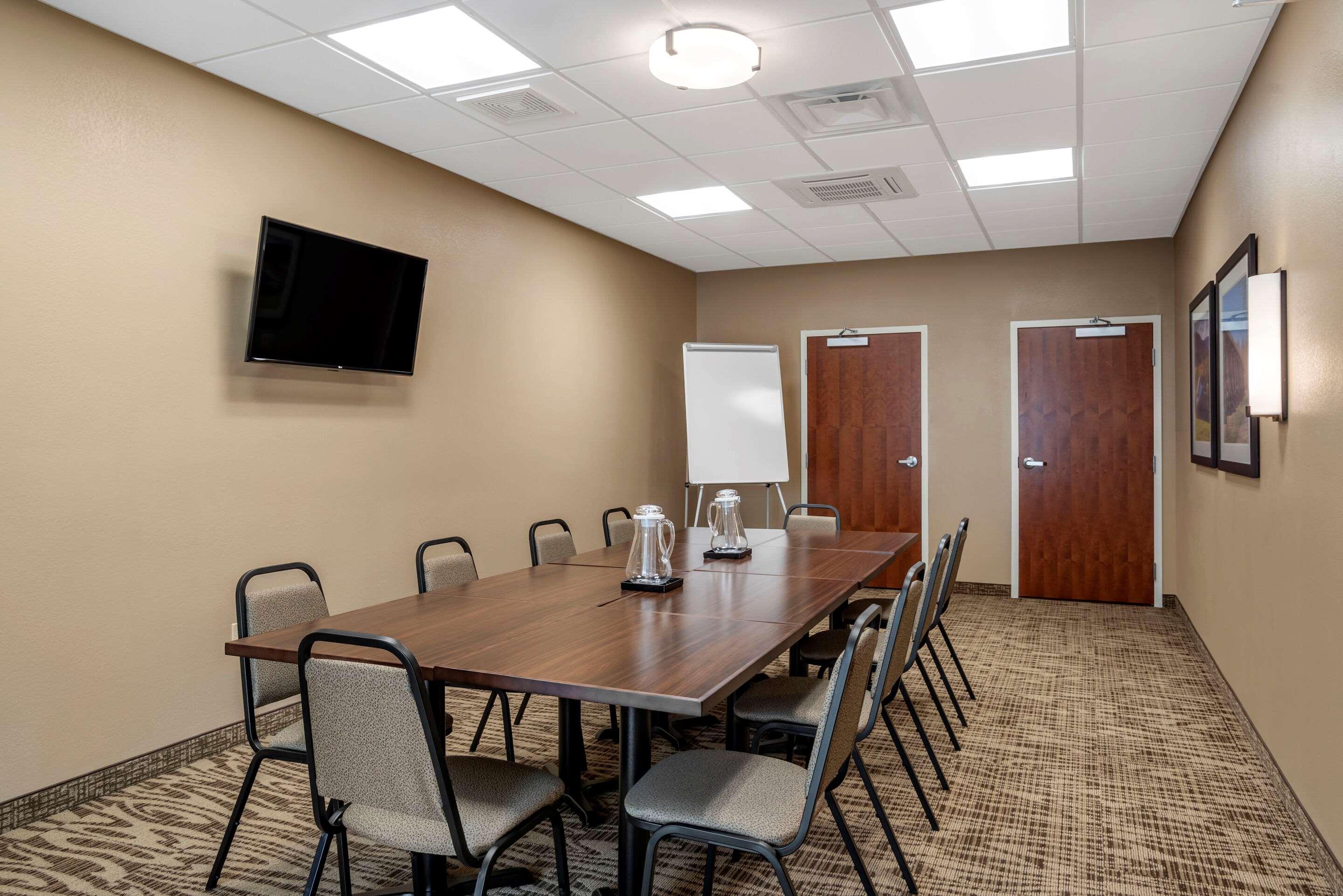 Comfort Inn & Suites Winchester Extérieur photo